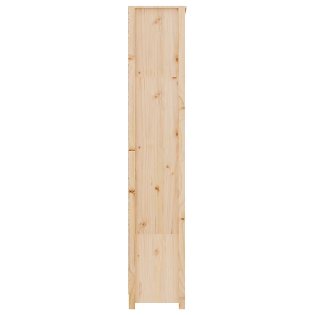 8720845556457_g_en_hd_4 vidaXL Book Cabinet 80x35x183 cm Solid Wood Pine - Image 7