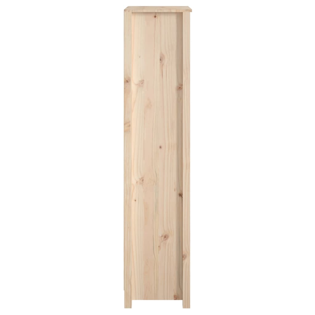 8720845556655_g_en_hd_4 vidaXL Book Cabinet 50x35x154 cm Solid Wood Pine - Image 7