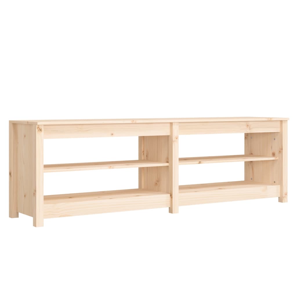 8720845556754_a_en_hd_1 vidaXL Shoe Bench 160x36.5x50 cm Solid Wood Pine - Image 2
