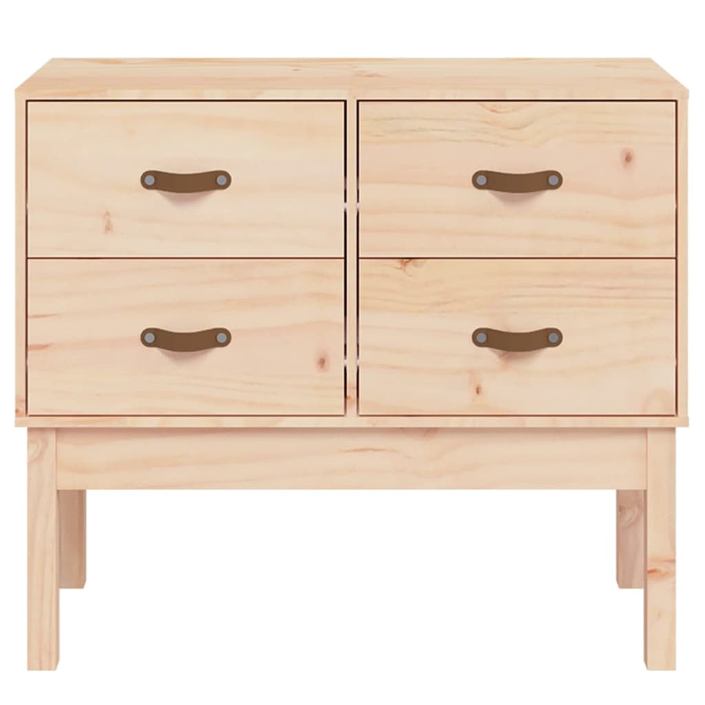 8720845556907_g_en_hd_1 vidaXL Console Cabinet 90x40x78 cm Solid Wood Pine - Image 4