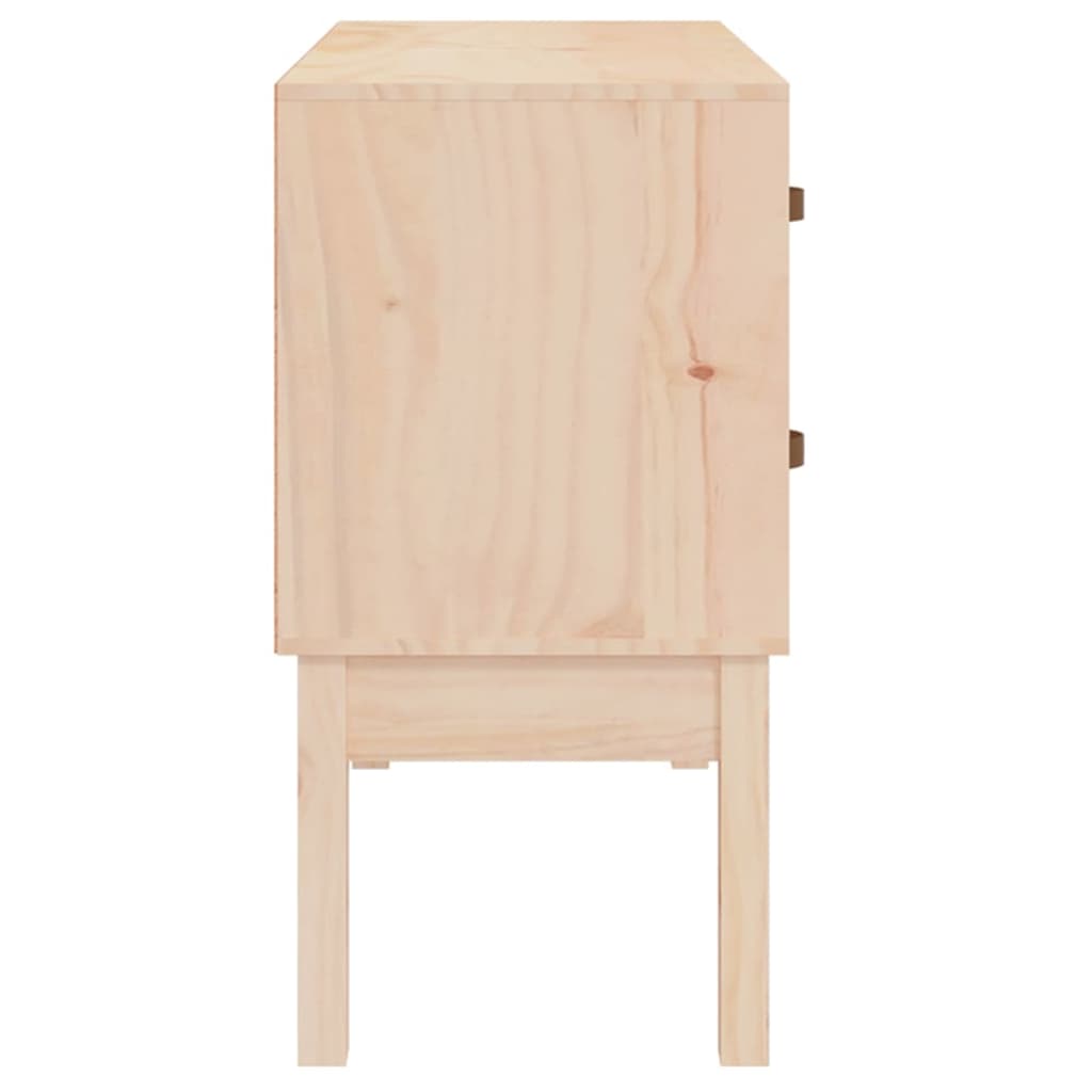8720845556907_g_en_hd_3 vidaXL Console Cabinet 90x40x78 cm Solid Wood Pine - Image 6