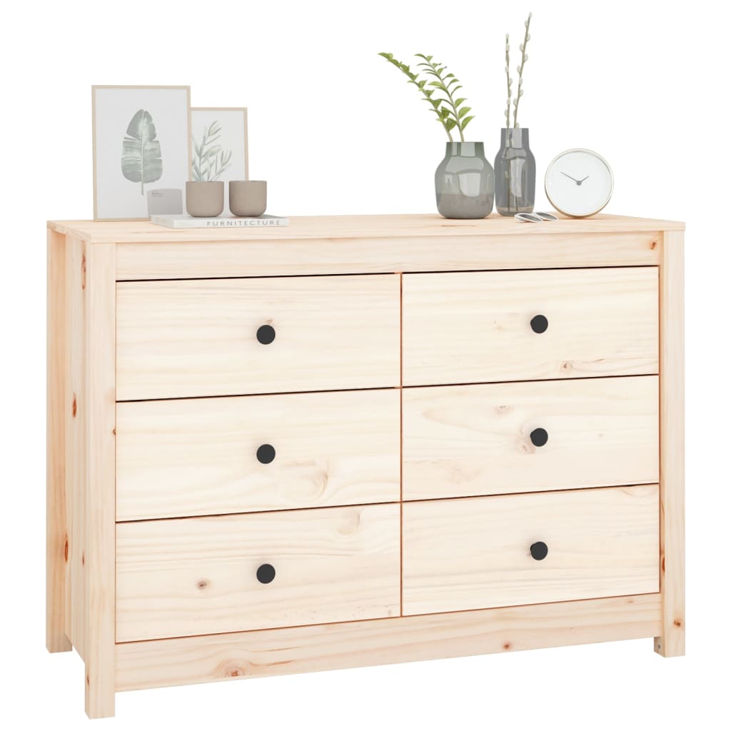 8720845557157_g_en_hd_6 vidaXL Side Cabinet 100x40x72 cm Solid Wood Pine - Image 9