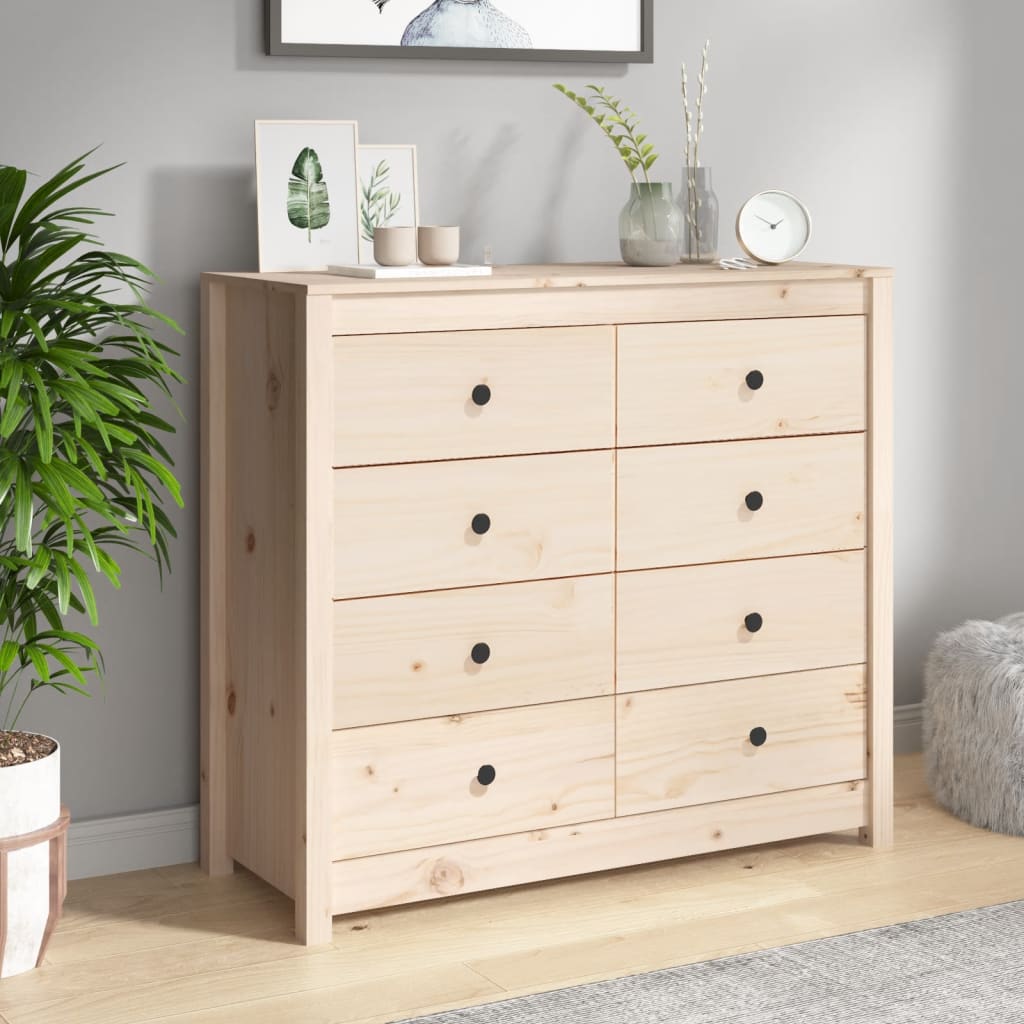 8720845557201_g_en_hd_4 vidaXL Side Cabinet 100x40x90 cm Solid Wood Pine - Image 7
