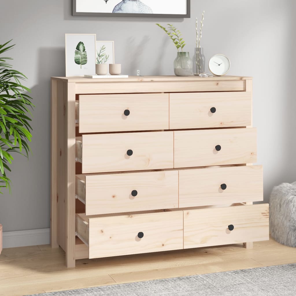 8720845557201_g_en_hd_5 vidaXL Side Cabinet 100x40x90 cm Solid Wood Pine - Image 8