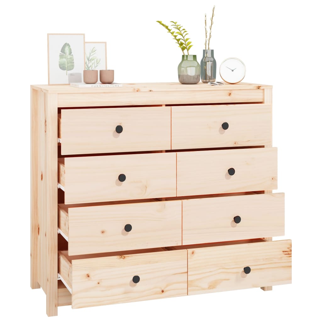 8720845557201_g_en_hd_6 vidaXL Side Cabinet 100x40x90 cm Solid Wood Pine - Image 9