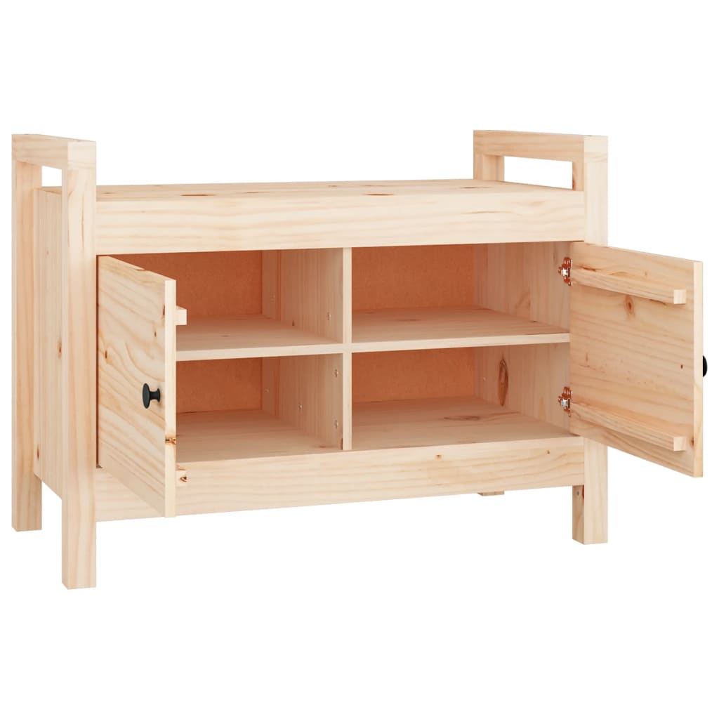 8720845557300_g_en_hd_2 vidaXL Hall Bench 80x40x60 cm Solid Wood Pine - Image 4