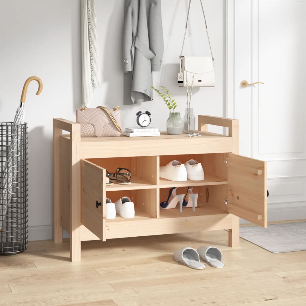 8720845557300_g_en_hd_4 vidaXL Hall Bench 80x40x60 cm Solid Wood Pine - Image 6