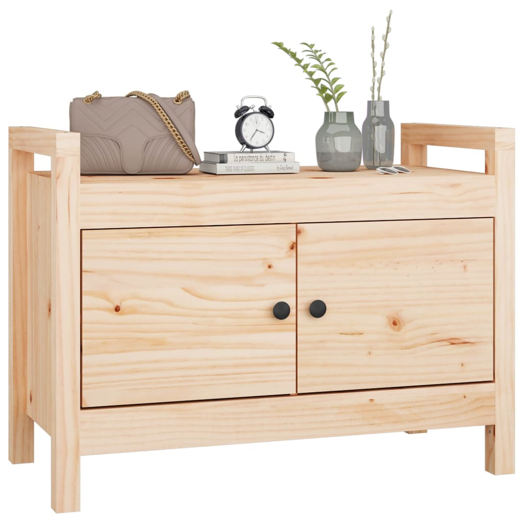 8720845557300_g_en_hd_6 vidaXL Hall Bench 80x40x60 cm Solid Wood Pine - Image 8