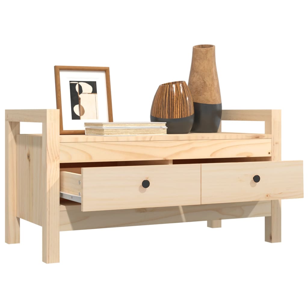 8720845557355_g_en_hd_5 vidaXL Hall Bench 80x40x43 cm Solid Wood Pine - Image 7