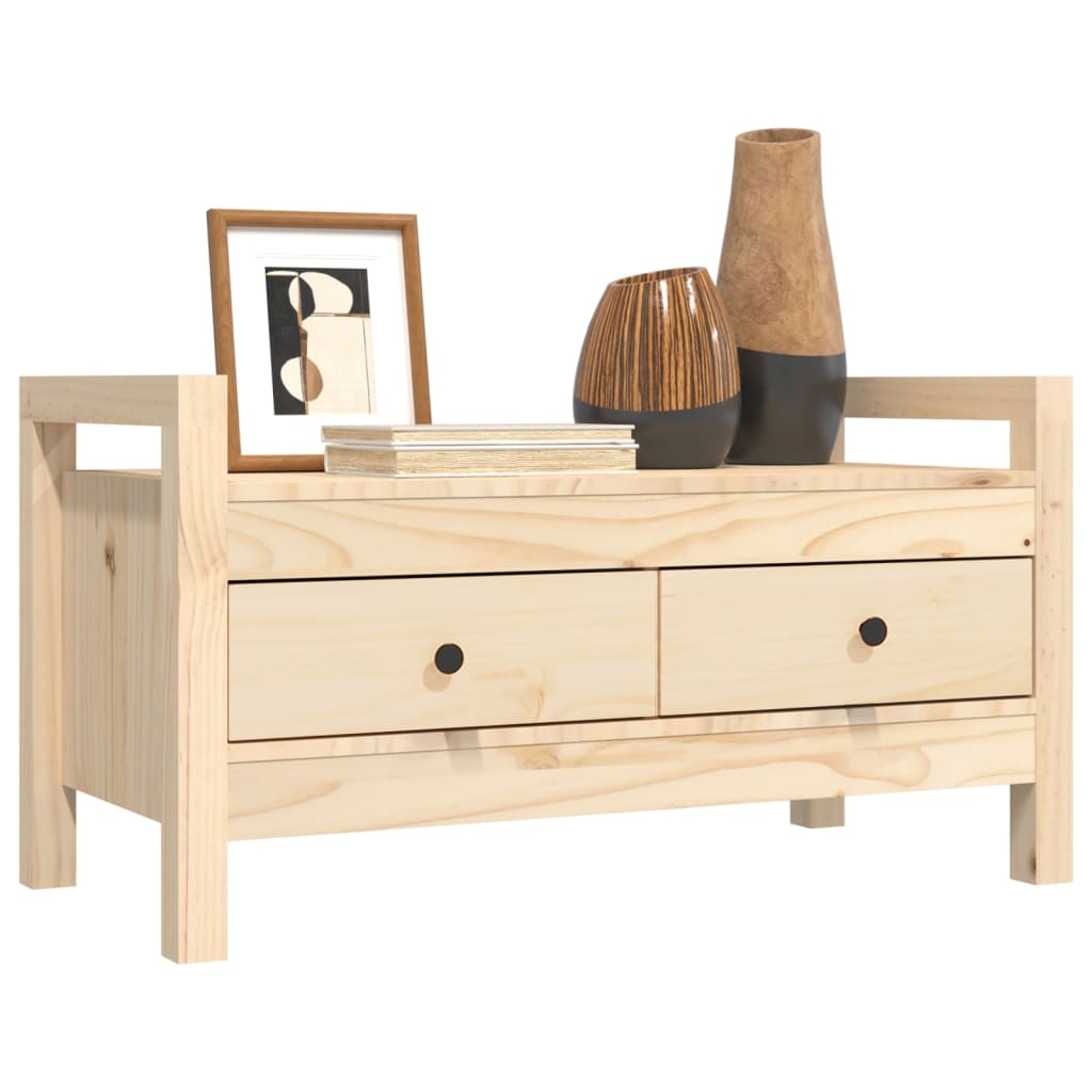 8720845557355_g_en_hd_6 vidaXL Hall Bench 80x40x43 cm Solid Wood Pine - Image 8