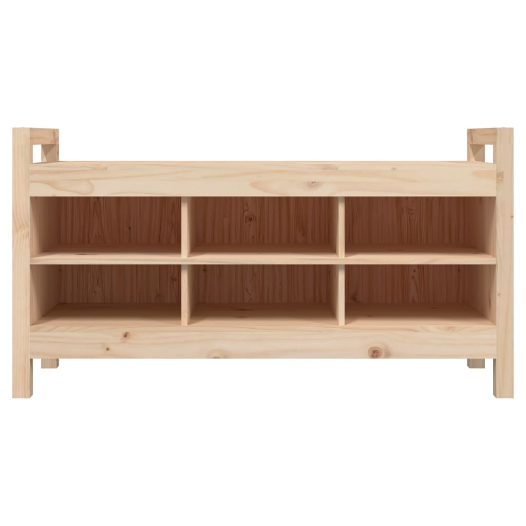 8720845557409_g_en_hd_1 vidaXL Hall Bench 110x40x60 cm Solid Wood Pine - Image 3