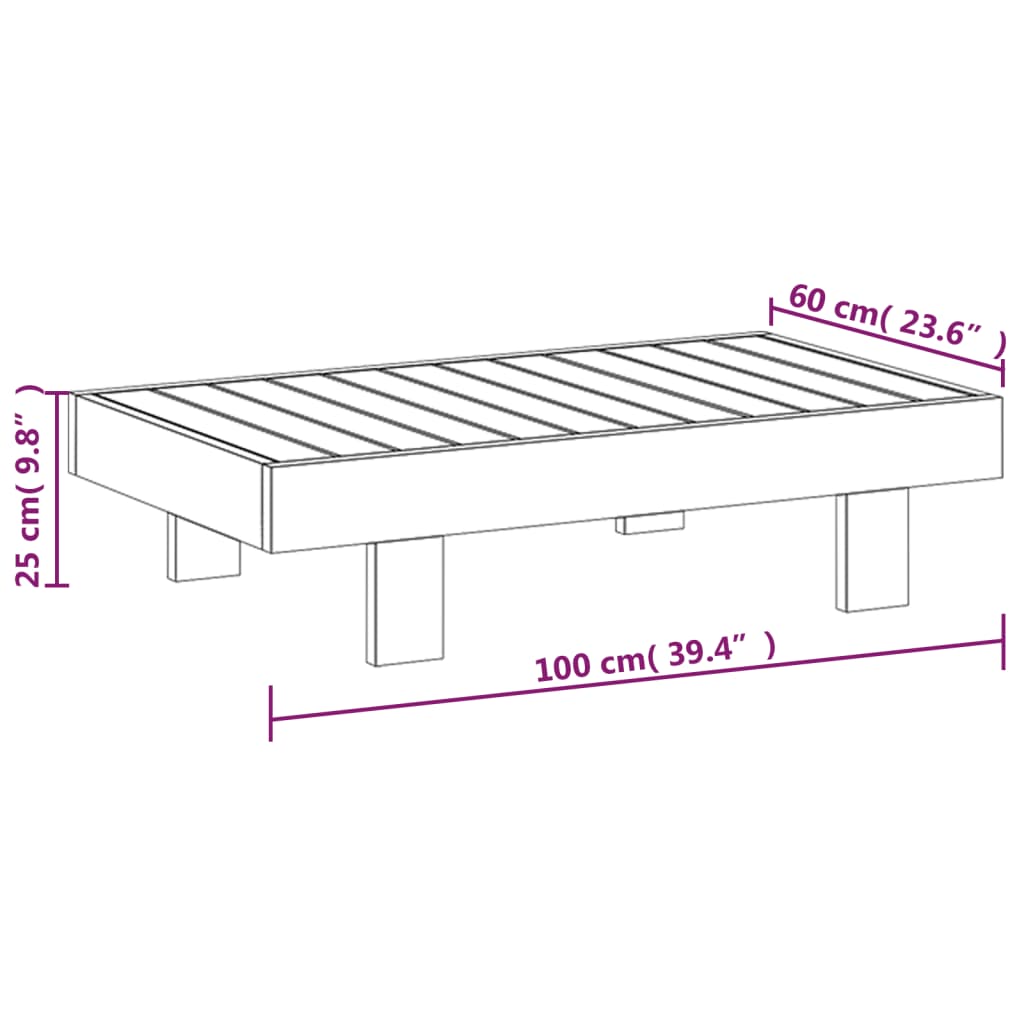 8720845557515_g_en_hd_5 vidaXL 3 Piece Garden Lounge Set with Cream White Cushions Solid Wood - Image 7