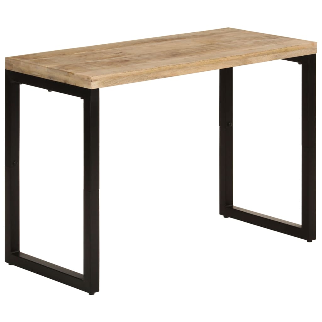 8720845558376_g_en_hd_9 vidaXL Dining Table 110x50x76 cm Solid Wood Mango - Image 11
