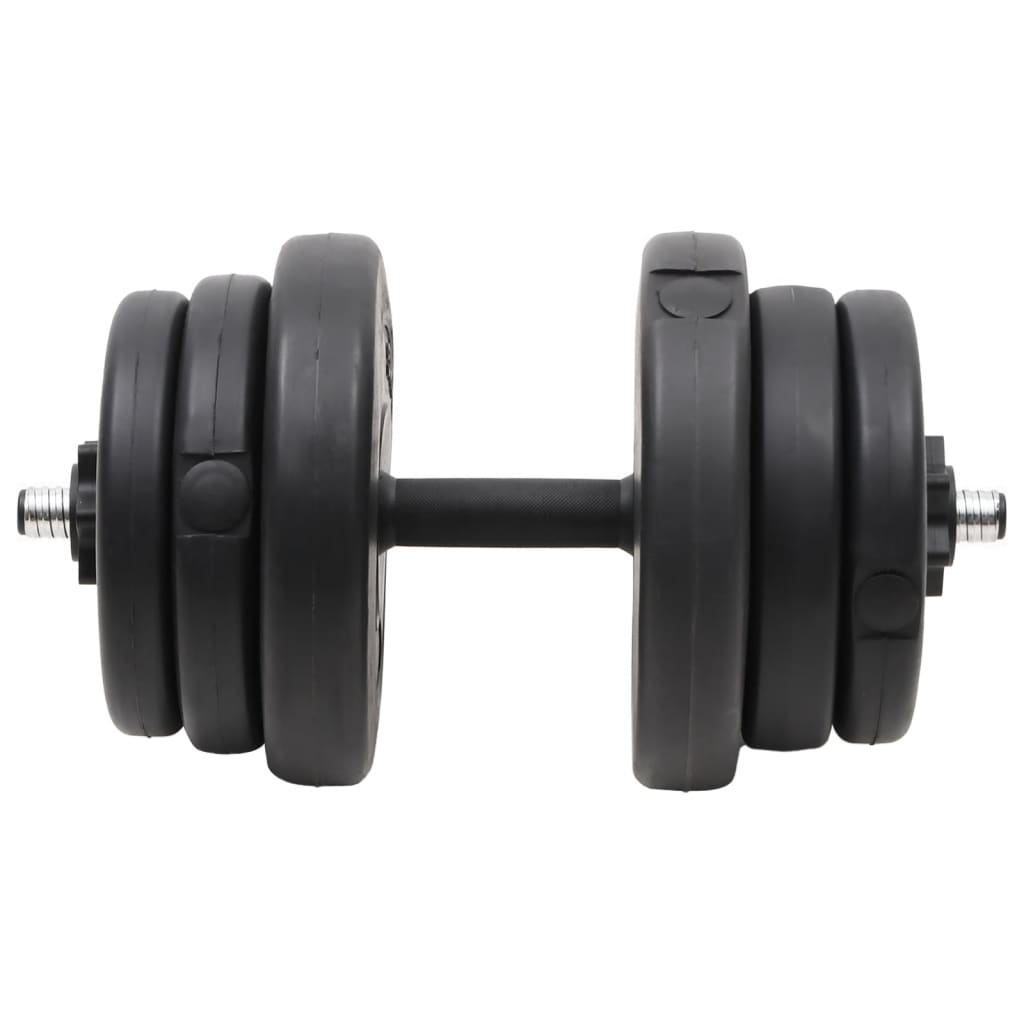 8720845559052_g_en_hd_2 vidaXL Dumbbell with Plates 40 kg - Image 3