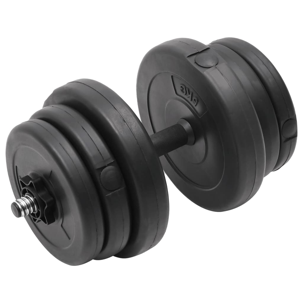 8720845559052_g_en_hd_3 vidaXL Dumbbell with Plates 40 kg - Image 4