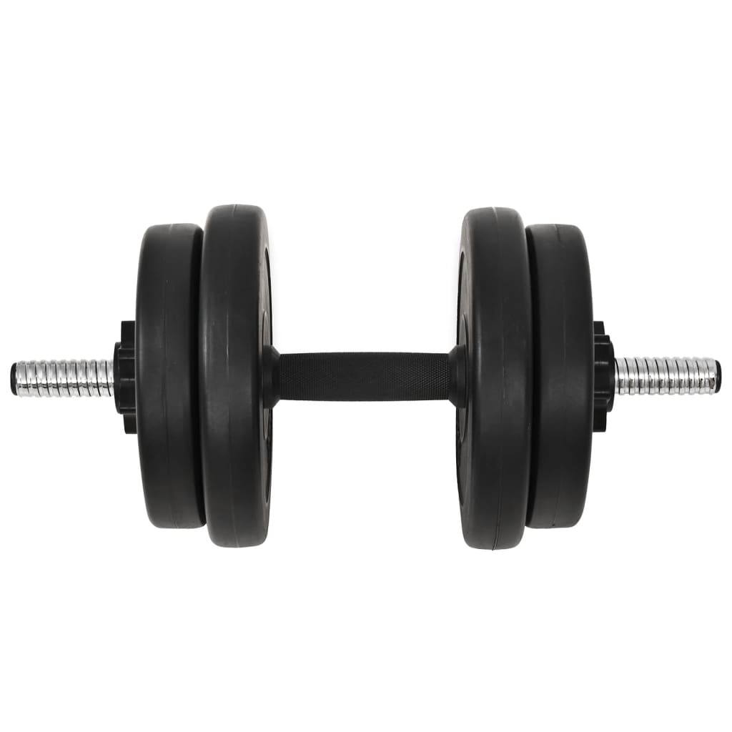 8720845559052_g_en_hd_5 vidaXL Dumbbell with Plates 40 kg - Image 6
