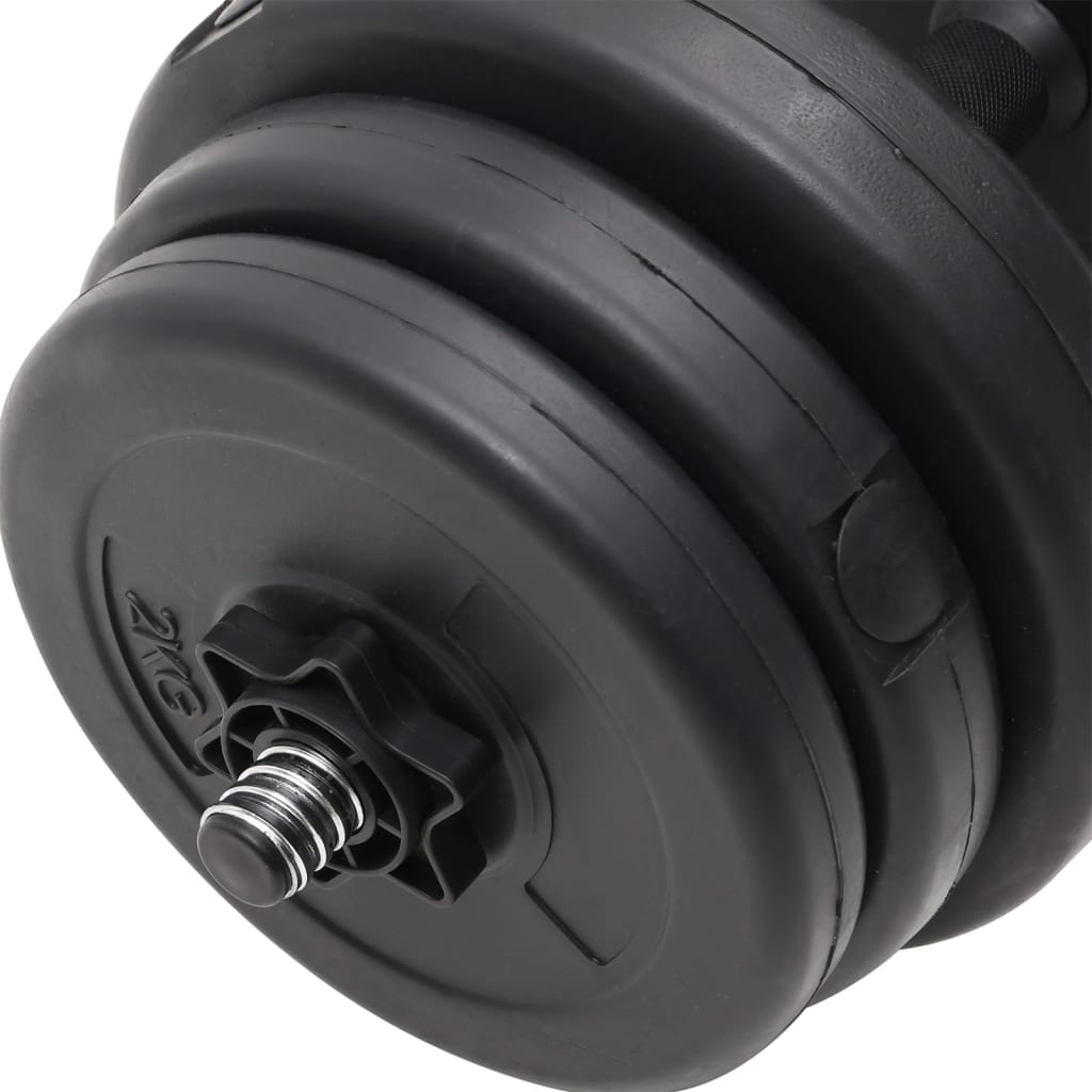 8720845559052_g_en_hd_7 vidaXL Dumbbell with Plates 40 kg - Image 8