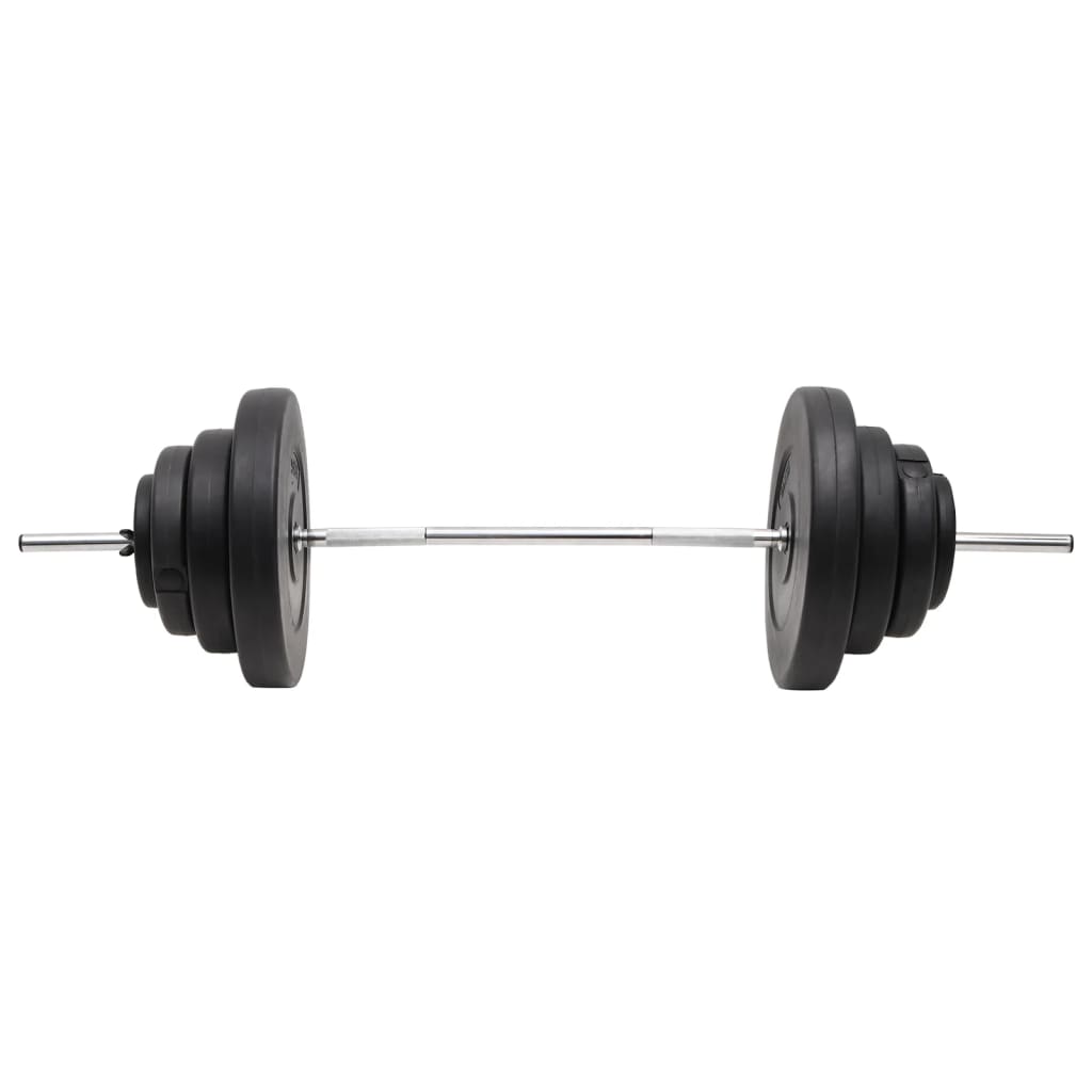 8720845559069_g_en_hd_3 vidaXL Barbell with Plates 60 kg - Image 4