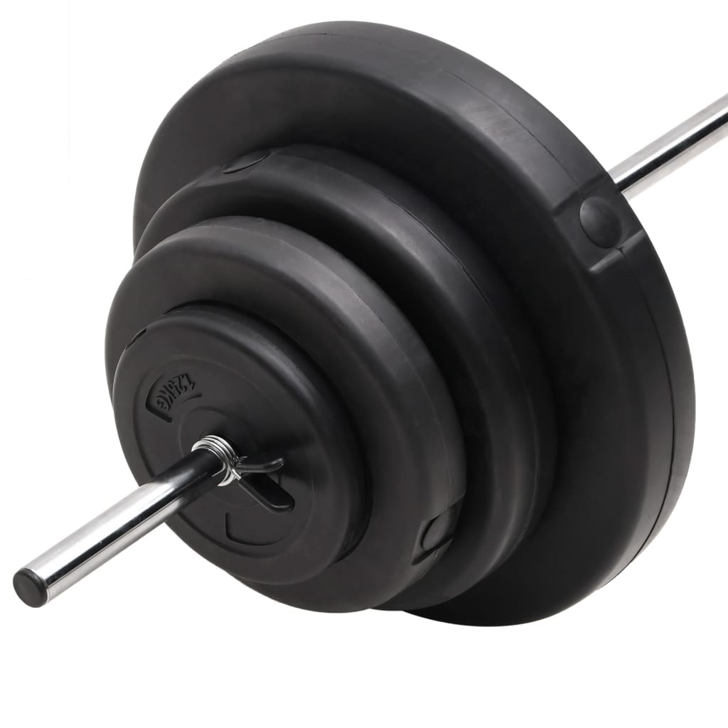 8720845559069_g_en_hd_6 vidaXL Barbell with Plates 60 kg - Image 7