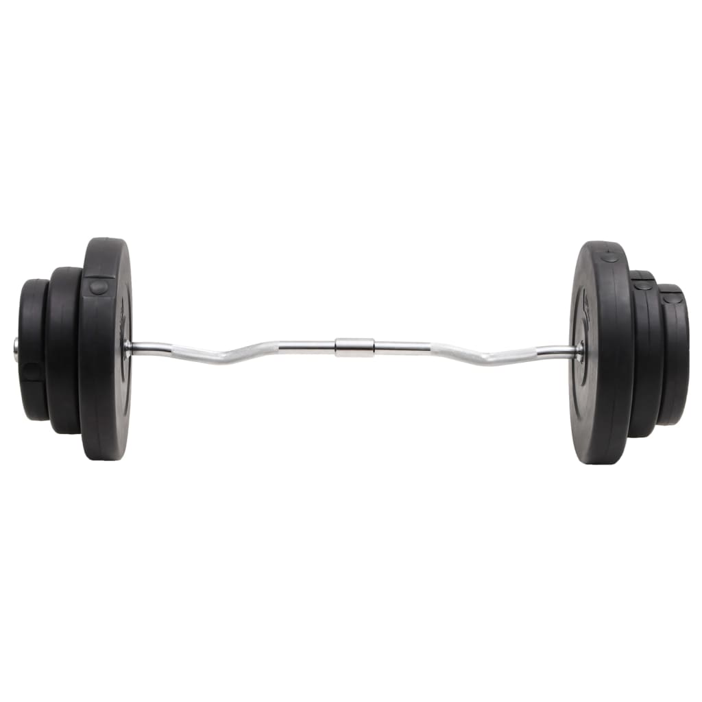 8720845559076_g_en_hd_2 vidaXL Curl Barbell with Plates 60 kg - Image 3