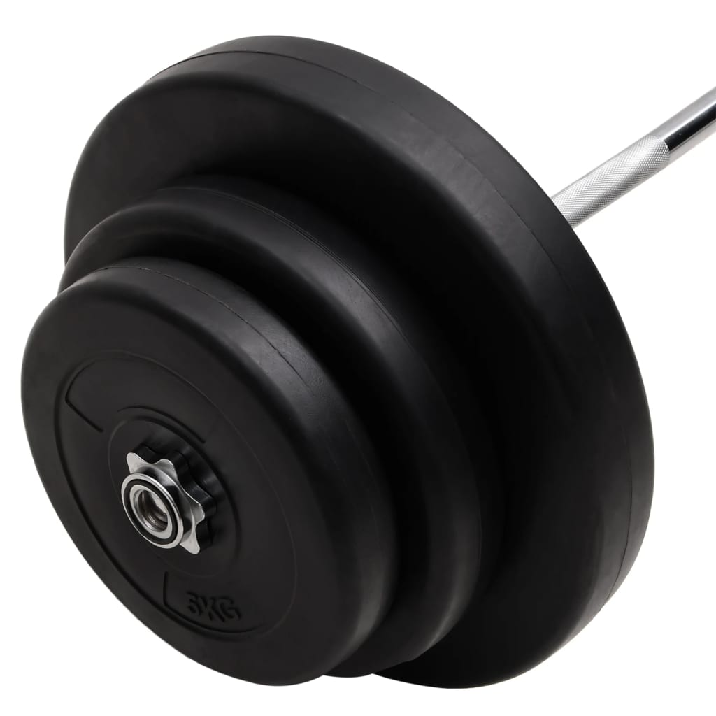 8720845559076_g_en_hd_4 vidaXL Curl Barbell with Plates 60 kg - Image 5