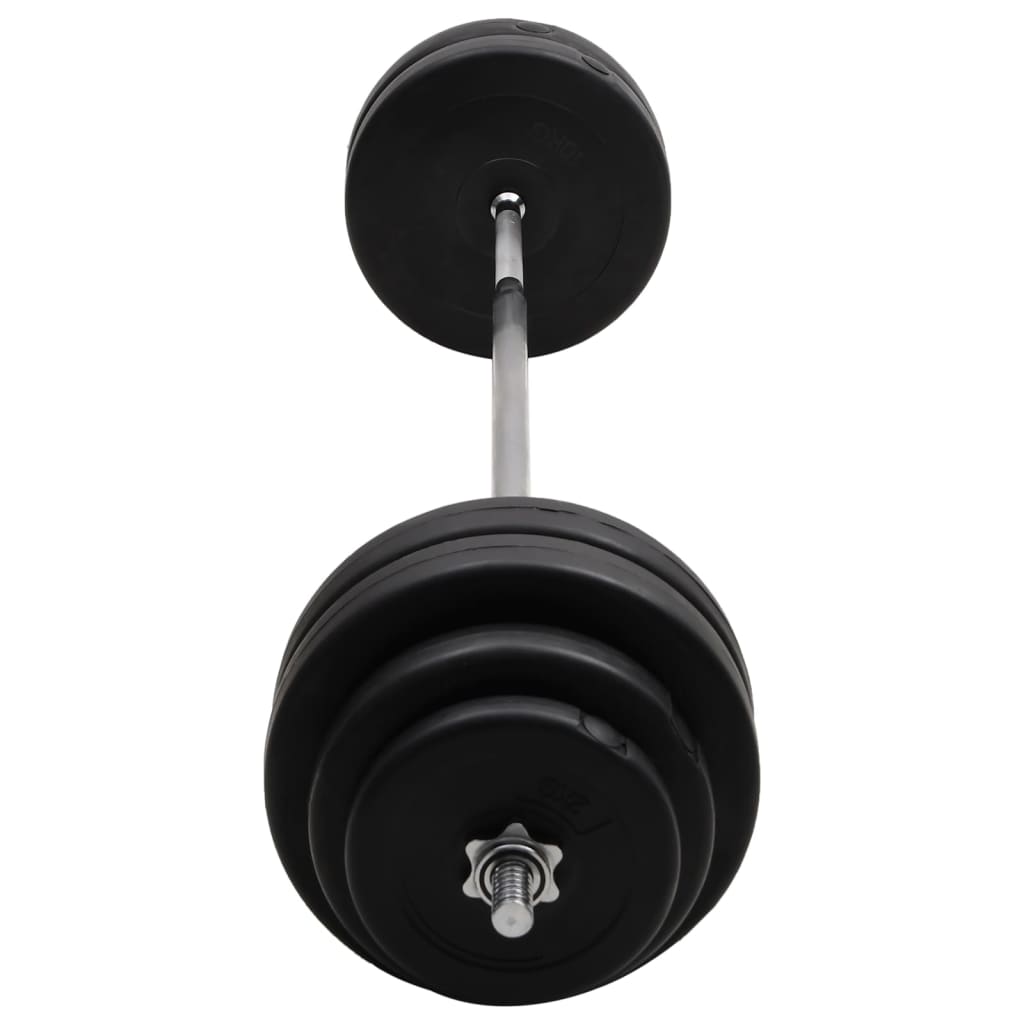 8720845559090_g_en_hd_3 vidaXL Barbell with Plates 60 kg - Image 4