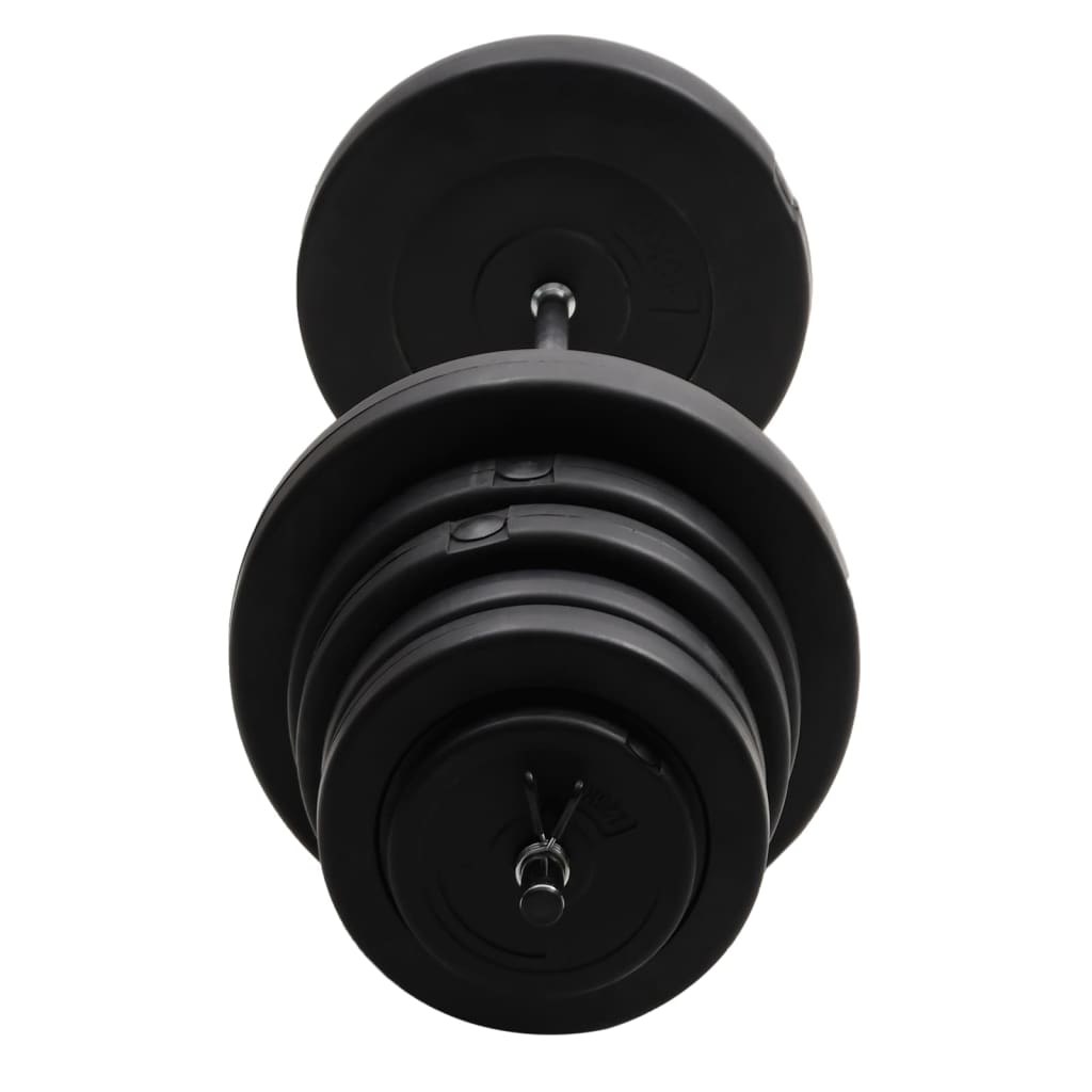 8720845559106_g_en_hd_3 vidaXL Barbell with Plates 90 kg - Image 4
