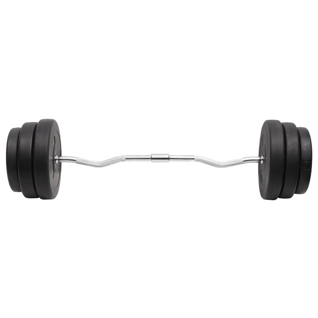 8720845559113_g_en_hd_2 vidaXL Curl Barbell with Plates 90 kg - Image 3