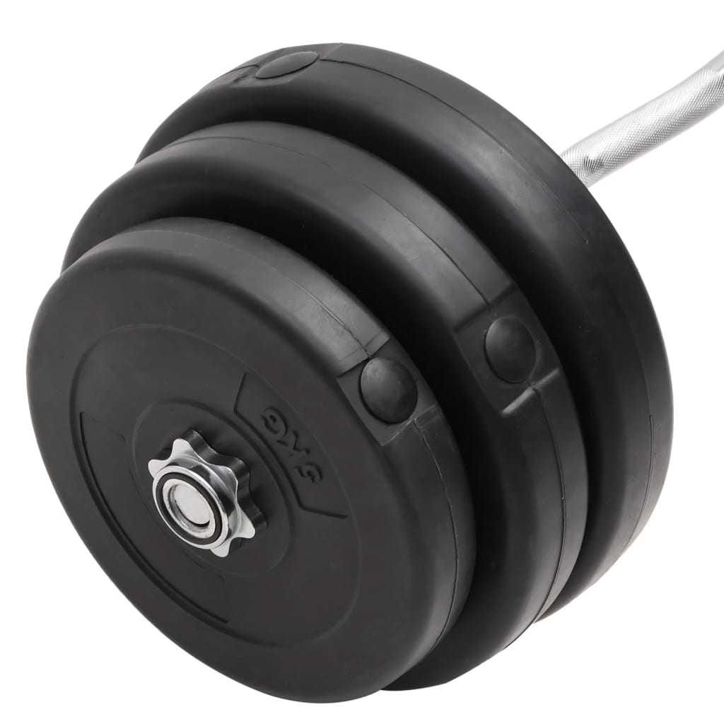 8720845559113_g_en_hd_4 vidaXL Curl Barbell with Plates 90 kg - Image 5