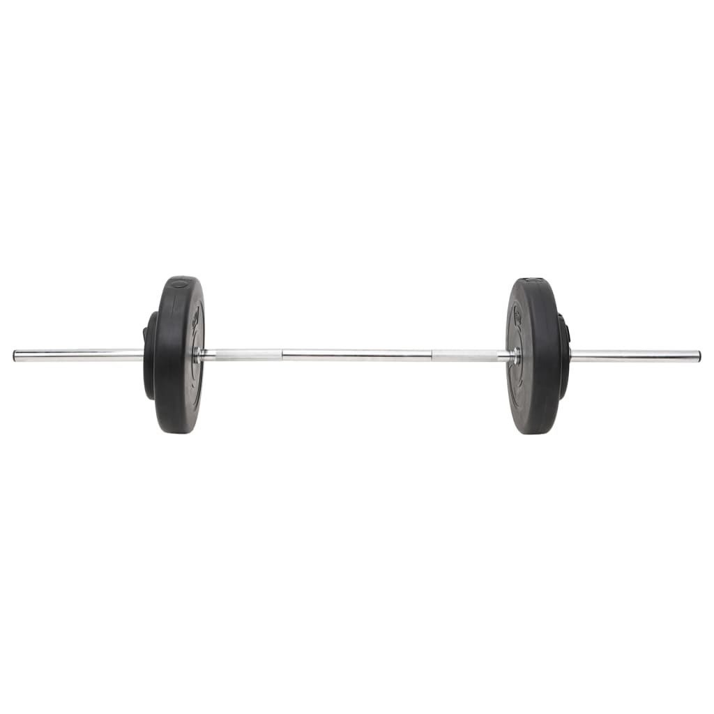 8720845559137_g_en_hd_3 vidaXL Barbell and Dumbbell with Plates 60 kg - Image 4