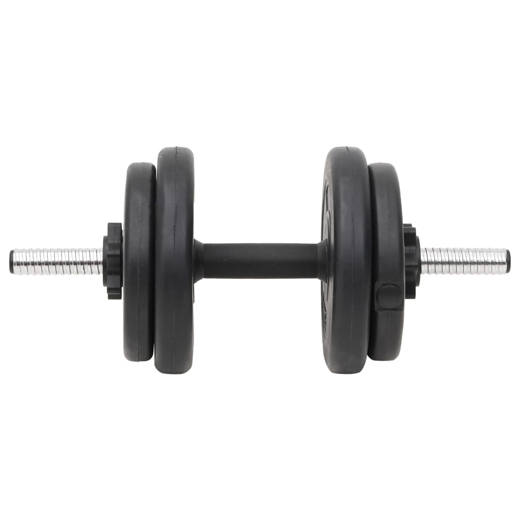 8720845559144_g_en_hd_7 vidaXL Barbell and Dumbbell with Plates 60 kg - Image 8