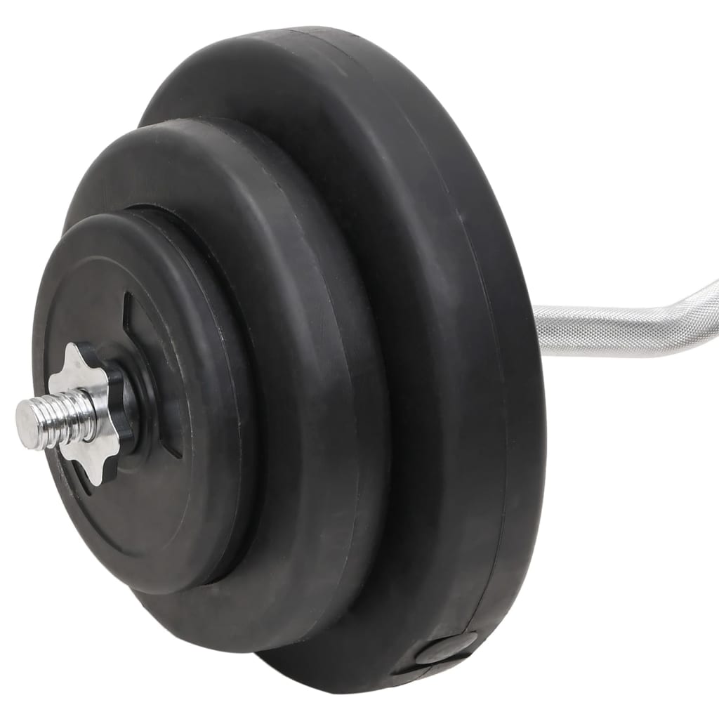 8720845559144_g_en_hd_8 vidaXL Barbell and Dumbbell with Plates 60 kg - Image 9
