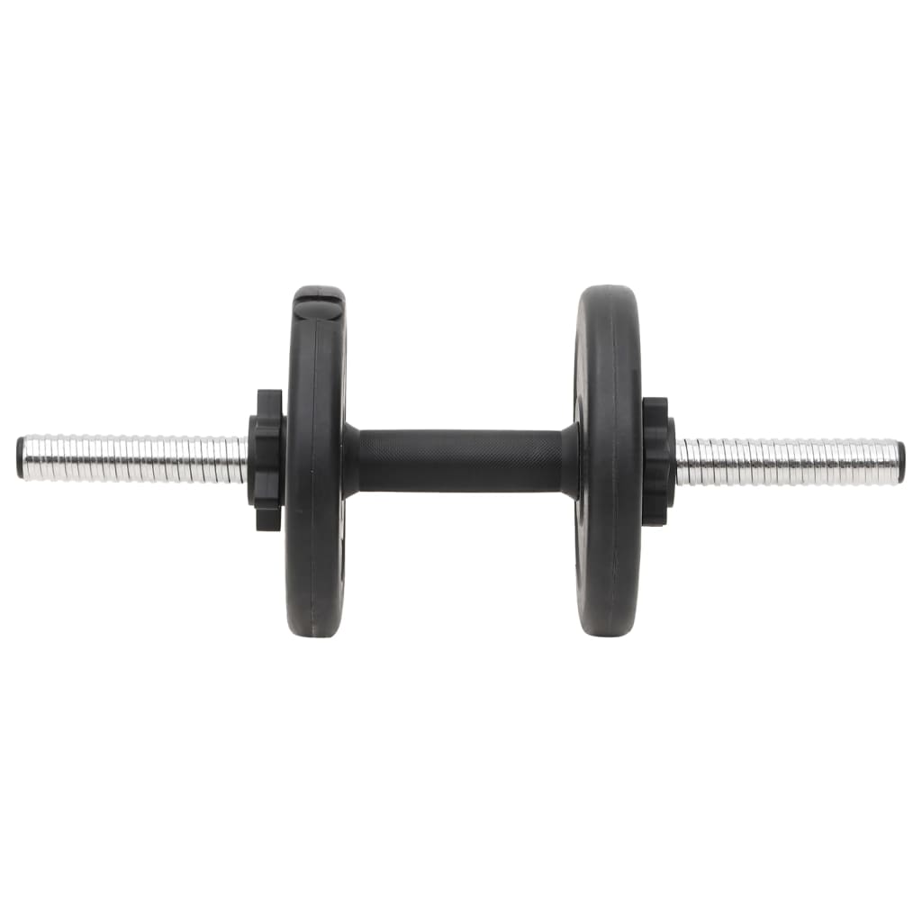 8720845559168_g_en_hd_8 vidaXL Barbell and Dumbbell with Plates 60 kg - Image 9