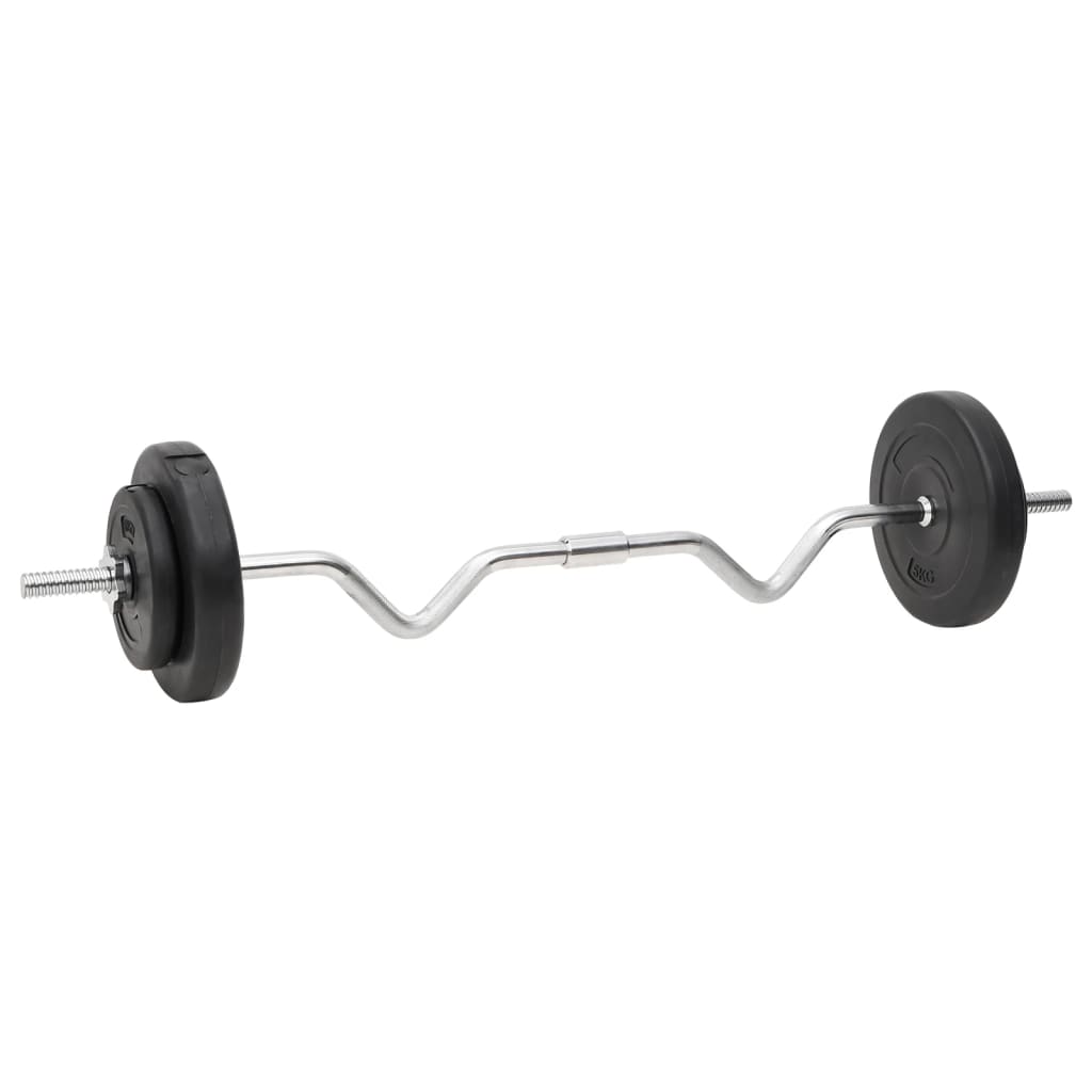 8720845559175_g_en_hd_3 vidaXL Barbell and Dumbbell Plates 60 kg - Image 4