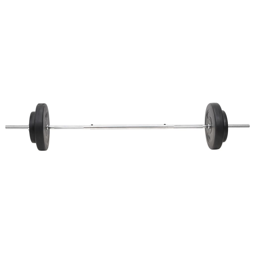 8720845559175_g_en_hd_4 vidaXL Barbell and Dumbbell Plates 60 kg - Image 5