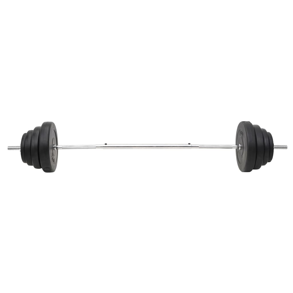 8720845559205_g_en_hd_4 vidaXL Barbell and Dumbbell with Plates Set 120 kg - Image 5