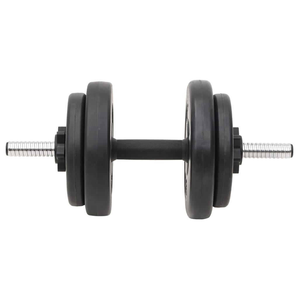 8720845559205_g_en_hd_8 vidaXL Barbell and Dumbbell with Plates Set 120 kg - Image 9