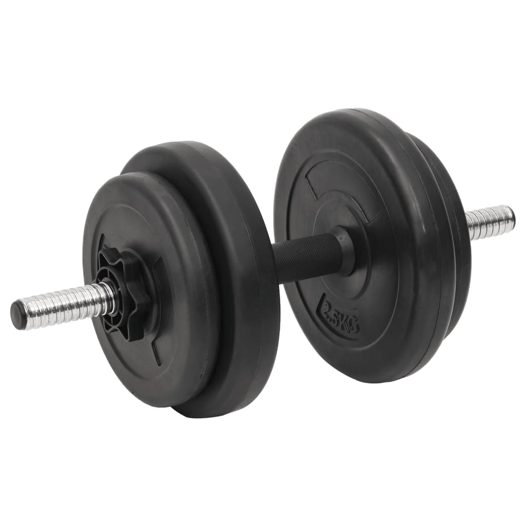 8720845559205_g_en_hd_9 vidaXL Barbell and Dumbbell with Plates Set 120 kg - Image 10