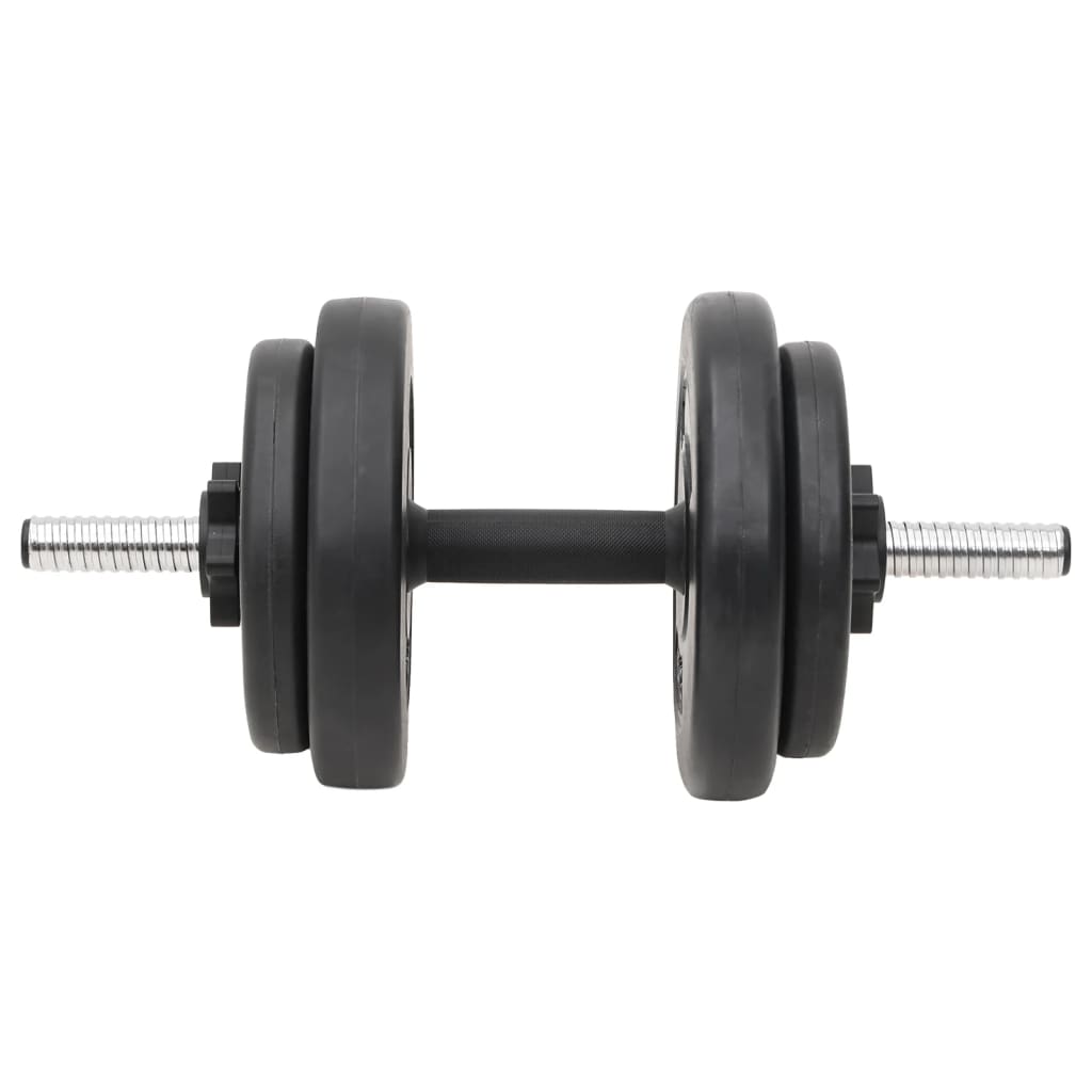 8720845559212_g_en_hd_8 vidaXL Barbell and Dumbbell with Plates Set 120 kg - Image 9