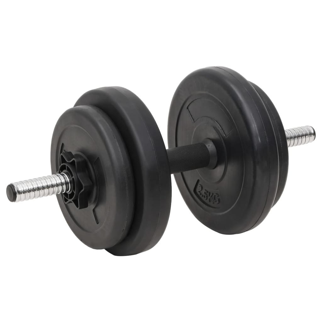 8720845559212_g_en_hd_9 vidaXL Barbell and Dumbbell with Plates Set 120 kg - Image 10