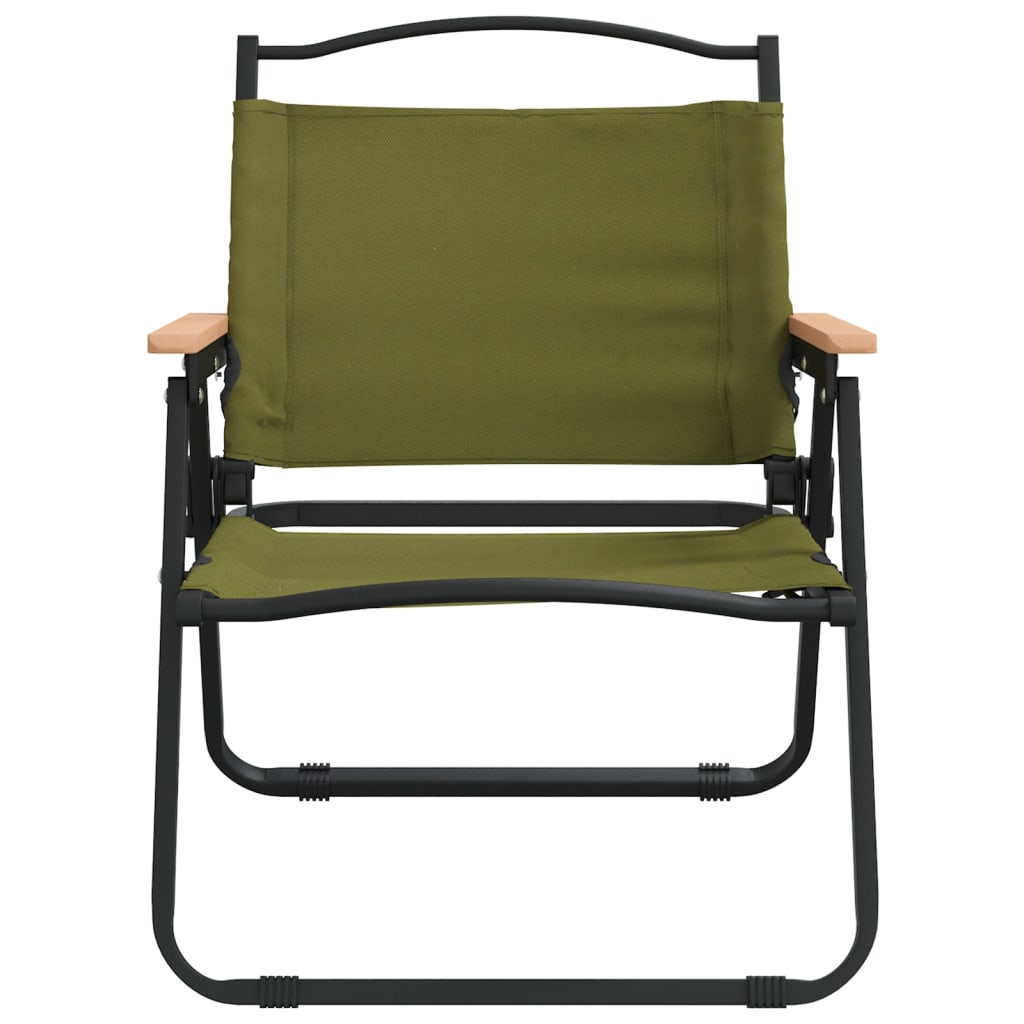 8720845577674_g_en_hd_2 vidaXL Camping Chairs 2 pcs Green 54x43x59 cm Oxford Fabric - Image 4