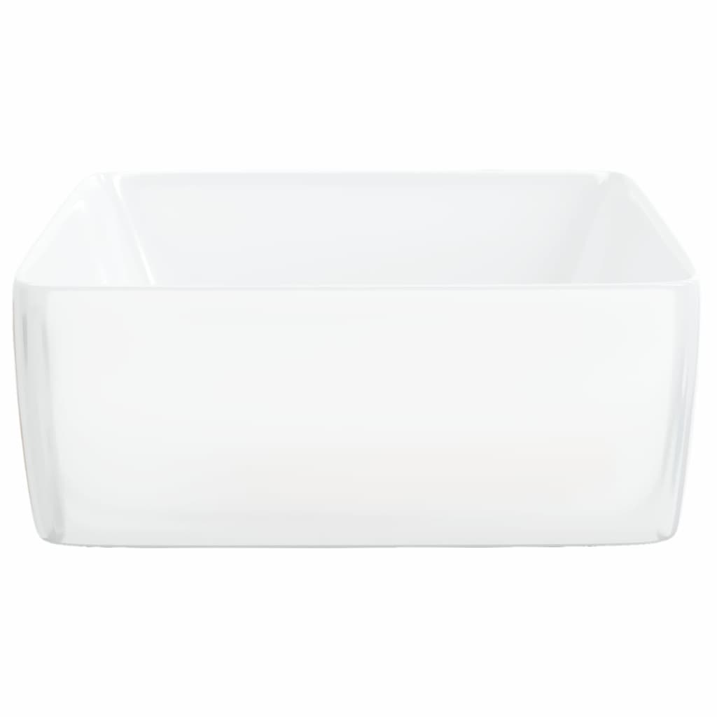 8720845577728_g_en_hd_3 vidaXL Wash Basin White 48x37x13 cm Ceramic Rectangle - Image 5
