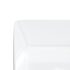 vidaXL Wash Basin White 48x37x13 cm Ceramic Rectangle - Image 7