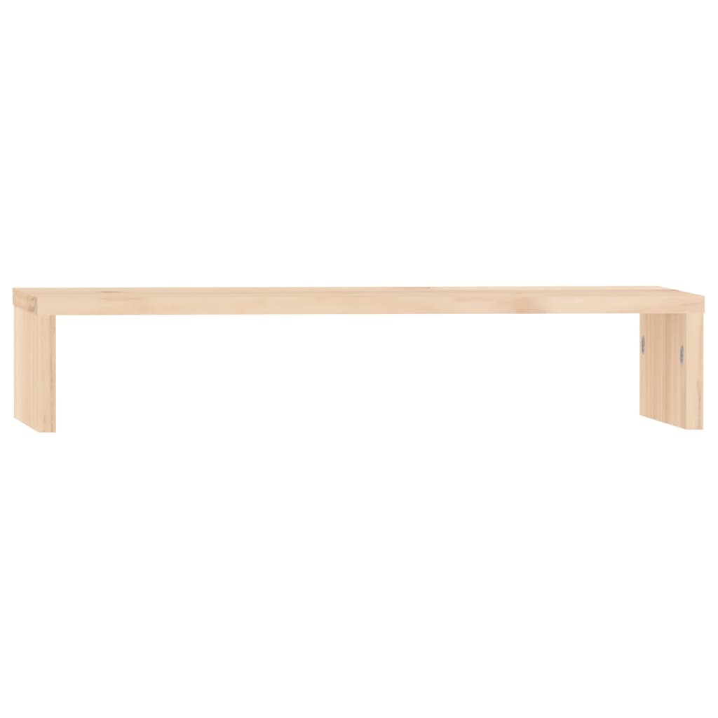 8720845579272_a_en_hd_1 vidaXL Monitor Stand 50x27x10 cm Solid Wood Pine - Image 2