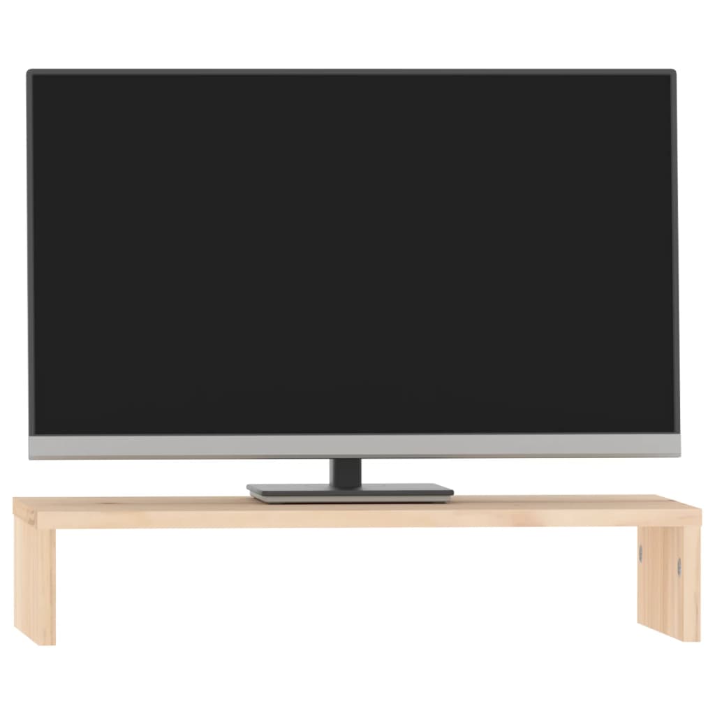 8720845579272_g_en_hd_2 vidaXL Monitor Stand 50x27x10 cm Solid Wood Pine - Image 5