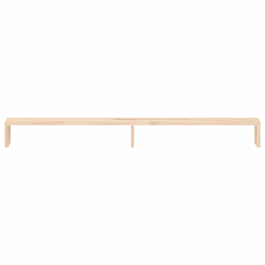 8720845579326_g_en_hd_4 vidaXL Monitor Stand 100x27x10 cm Solid Wood Pine - Image 7