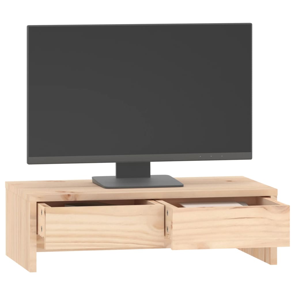 8720845579371_g_en_hd_2 vidaXL Monitor Stand 50x27x15 cm Solid Wood Pine - Image 5