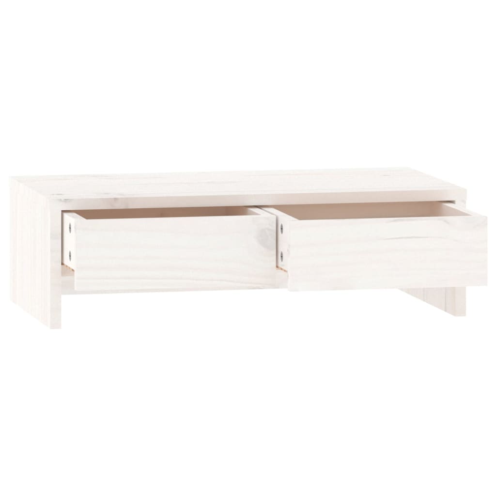 8720845579388_g_en_hd_4 vidaXL Monitor Stand White 50x27x15 cm Solid Wood Pine - Image 7