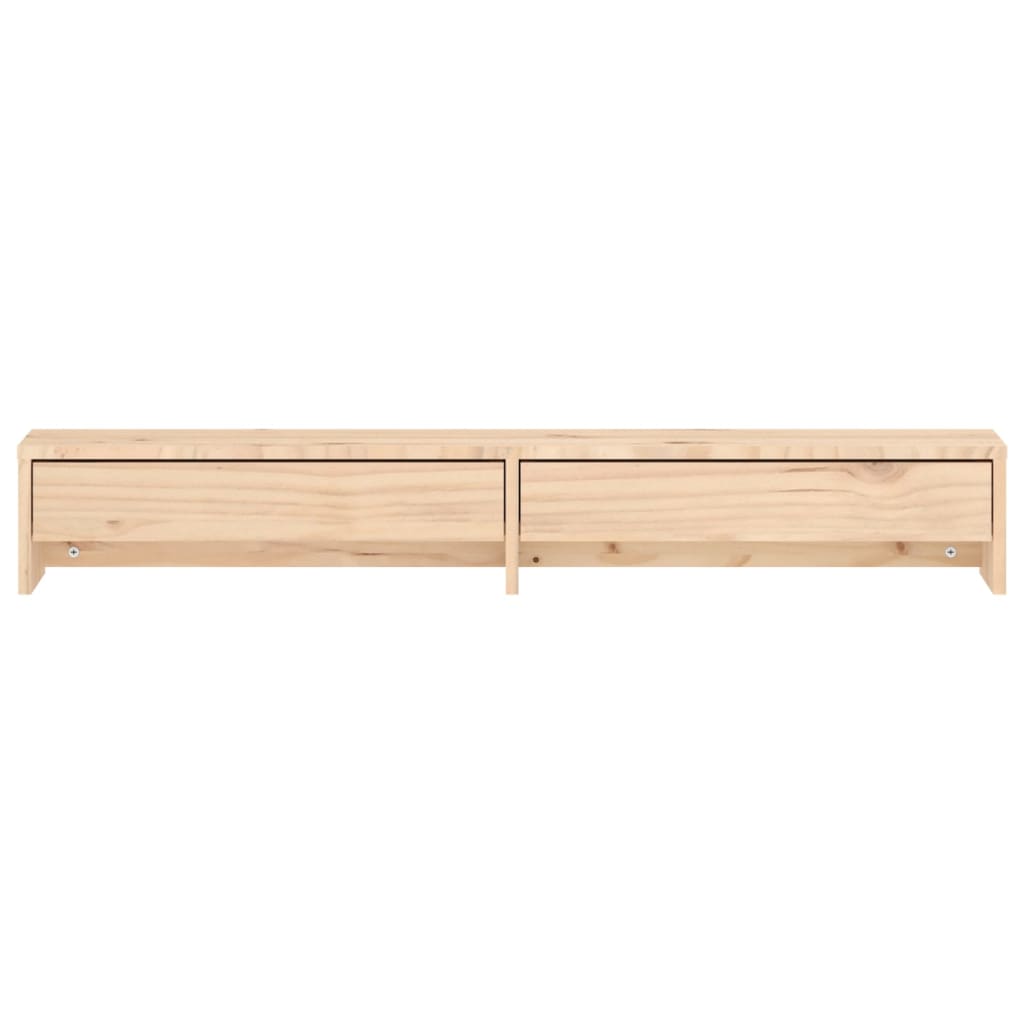 8720845579425_g_en_hd_3 vidaXL Monitor Stand 100x27x15 cm Solid Wood Pine - Image 6