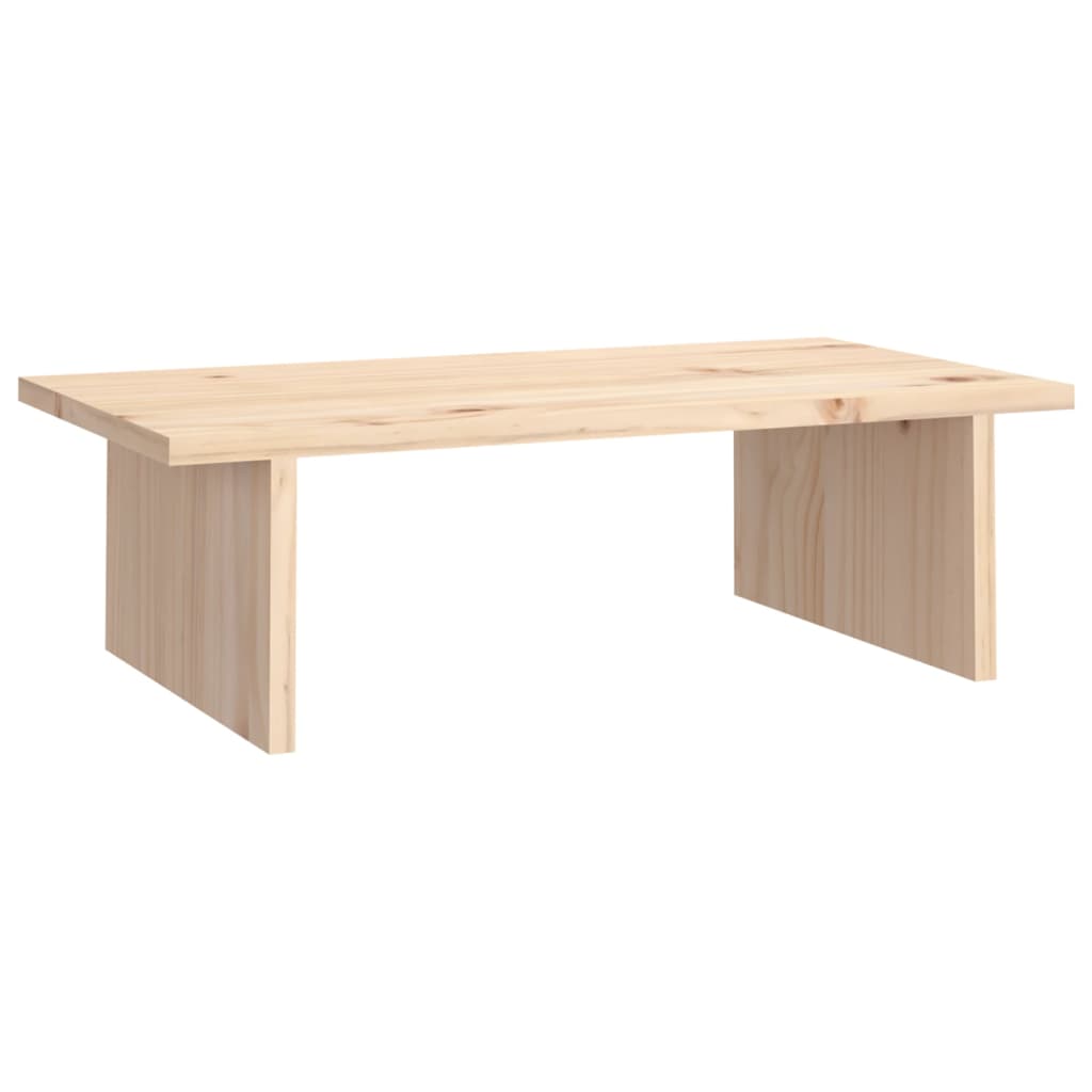 8720845579579_a_en_hd_1 vidaXL Monitor Stand 50x27x15 cm Solid Wood Pine - Image 2